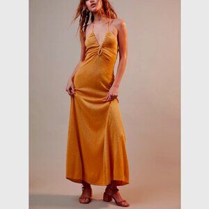 NWT Bec + Bridge Indya Dress Size 10
